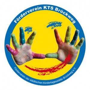 Logo des Förderverein KTS Brückweg